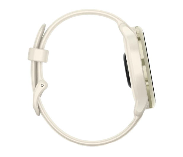 GARMIN Vivoactive 6 Beżowy (010-02985-01) - 1329050 - zdjęcie 5